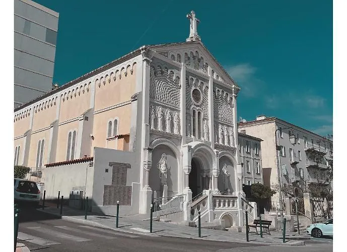 A Casa Di Ghjuva Apartmán Ajaccio (Corsica)